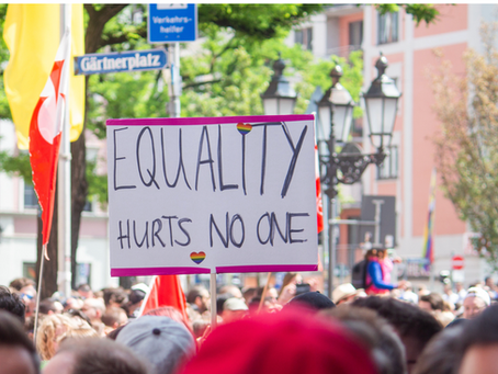 Canada’s Hidden History: the LGBT Purge 