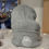 Miniature : Bonnet gris adulte By Le Portel