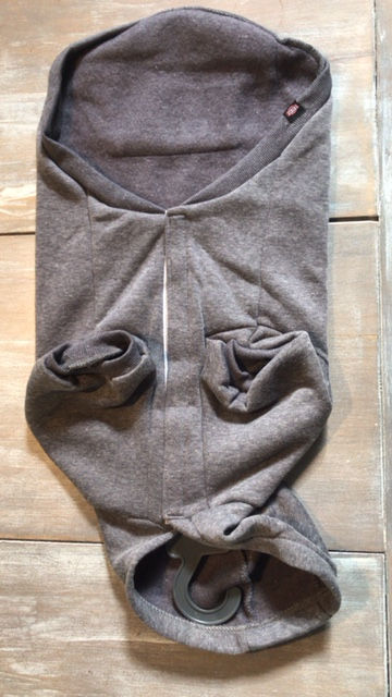 Thumbnail: Nieuwe Trixie Be Nordic Hoodie Flensburg M