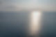 Lever de soleil au phare du Cap Cerbère Photo aérienne par drone