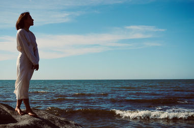 Portrait photography