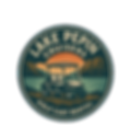 Lake Pepin Cruisers golf cart rental logo Pepin Wisconsin