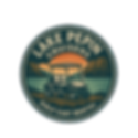 Lake Pepin Cruisers golf cart rental logo Pepin Wisconsin