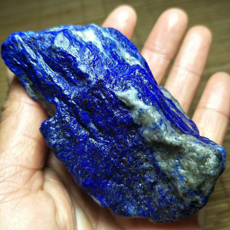 lapis lazuli significado