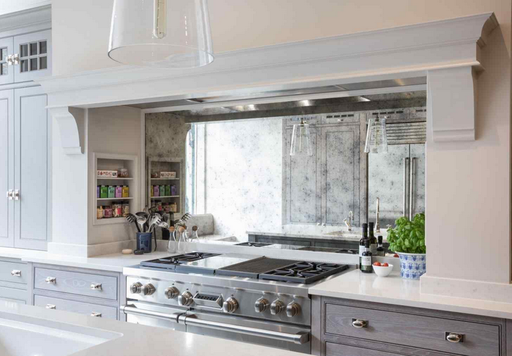 Feng Shui para a Cozinha como aplicar