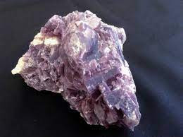 Lepidolita Signidicado