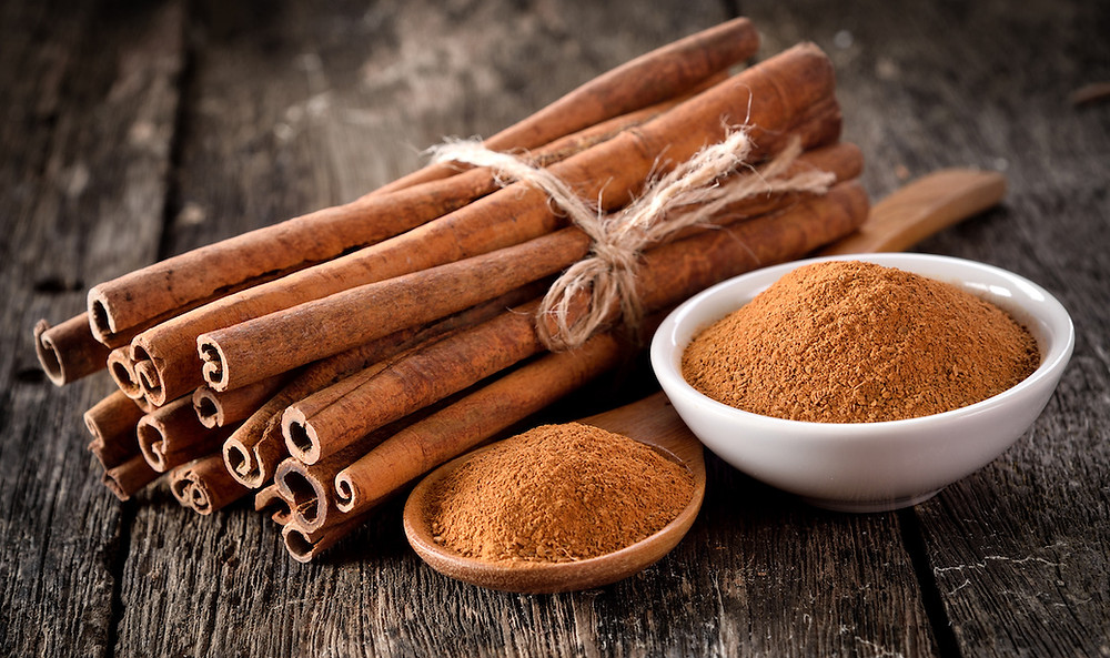 incenso de canela