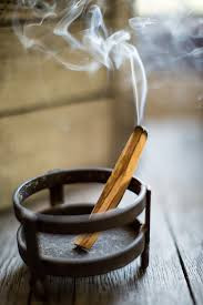 Palo Santo