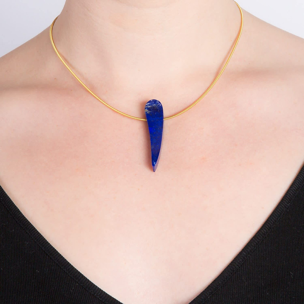 Lapis lazuli significado