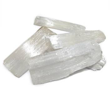 Cristais para Meditação