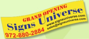 Thumbnail: Full Color Banners