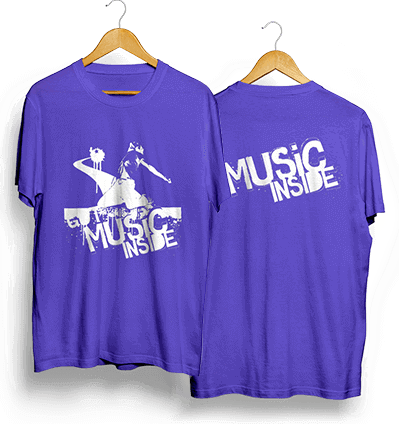 Thumbnail: T-Shirts Printing