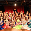 第11回発表会、華やかに終演☆