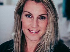 Gillian van Twist. Fotograaf