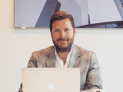 Gilbert van Wingerden. Software ontwikkelaar