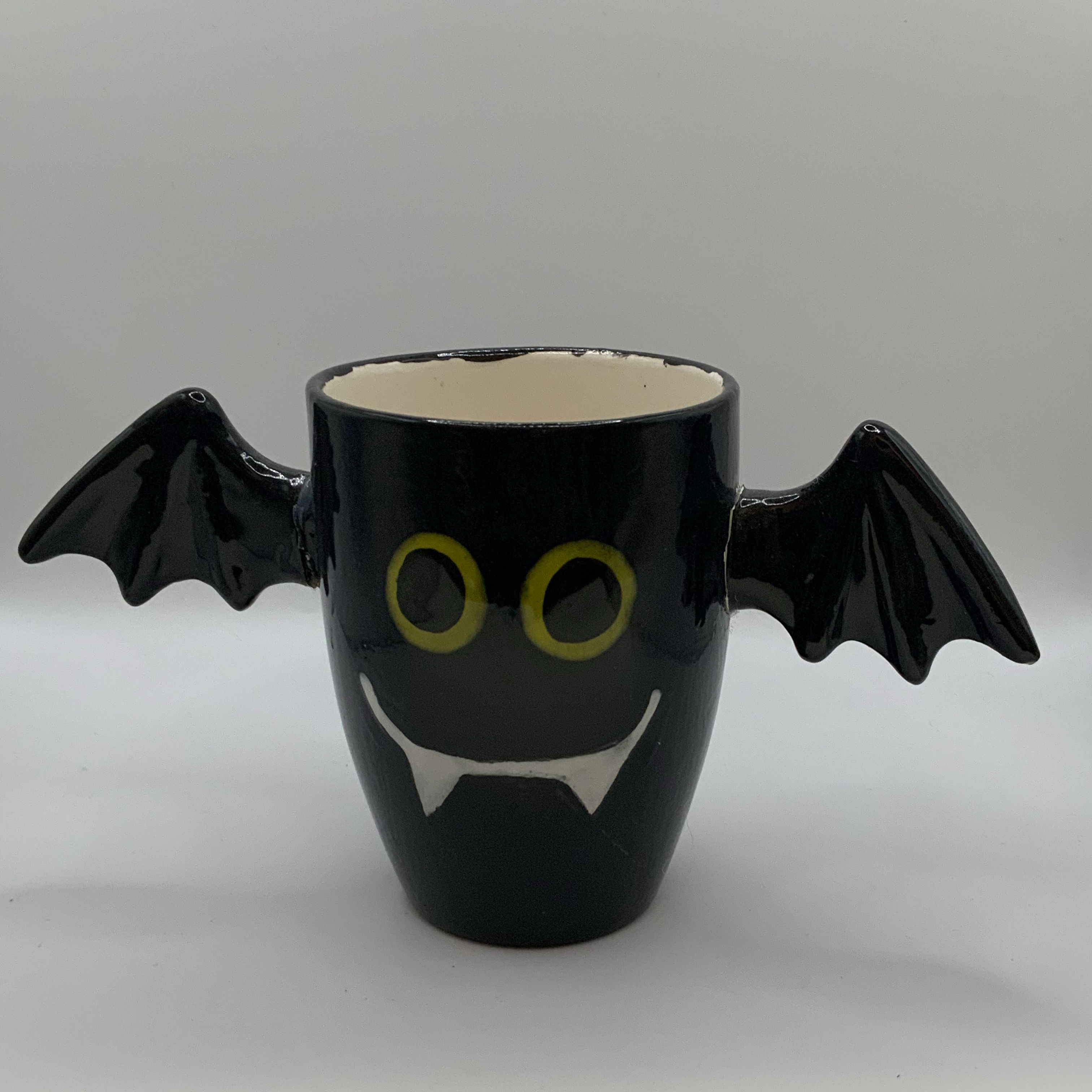 Bat Mug