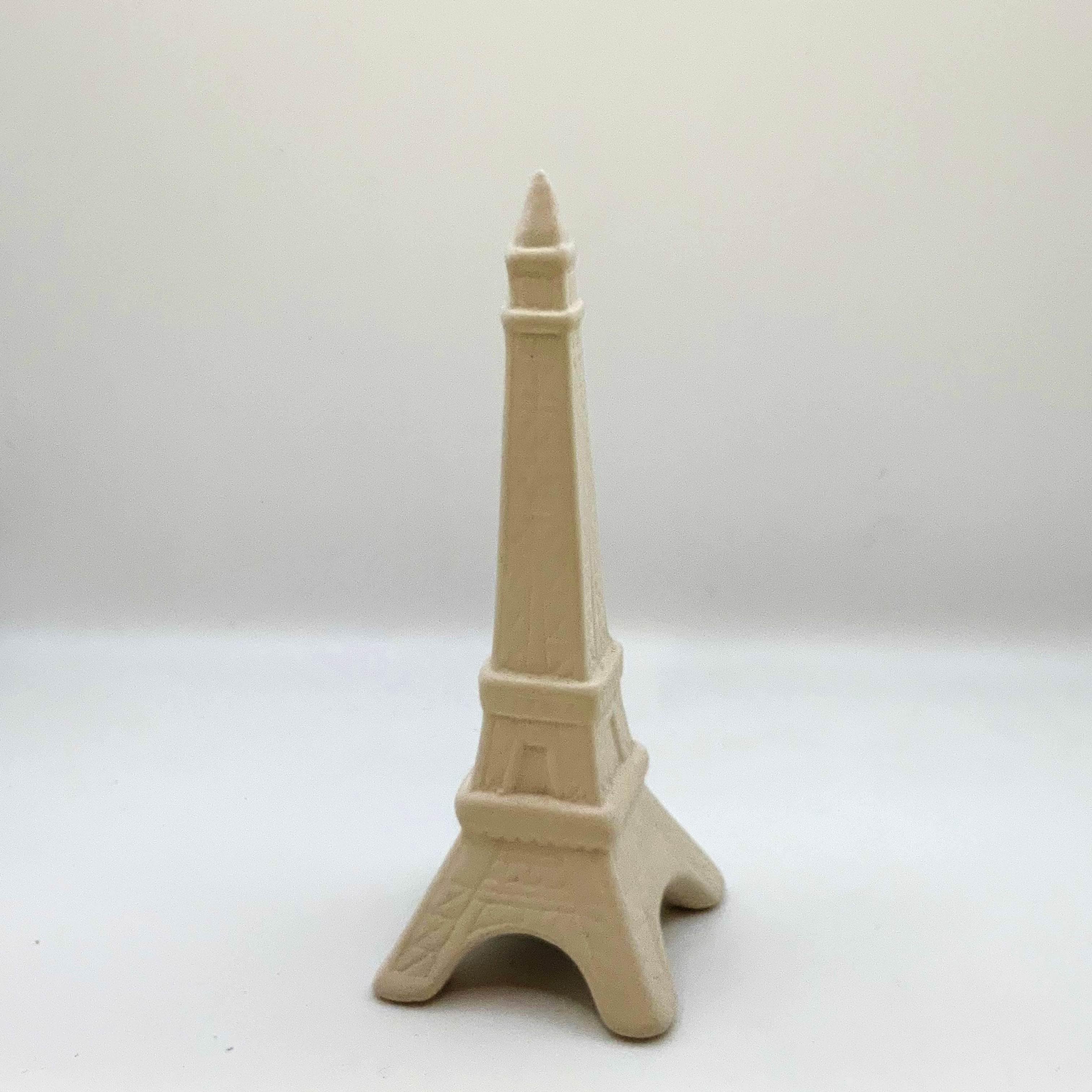 Eiffel Tower