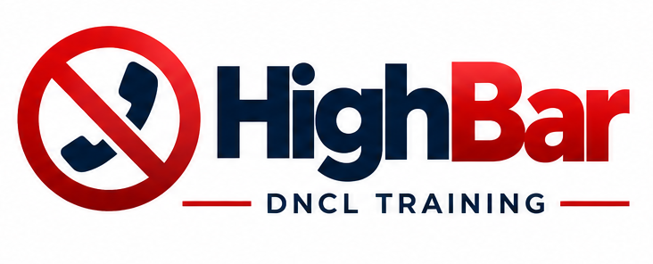HighBar DNCL Logo