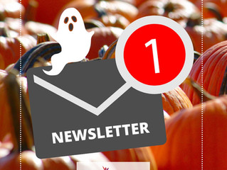Oh hello, October!