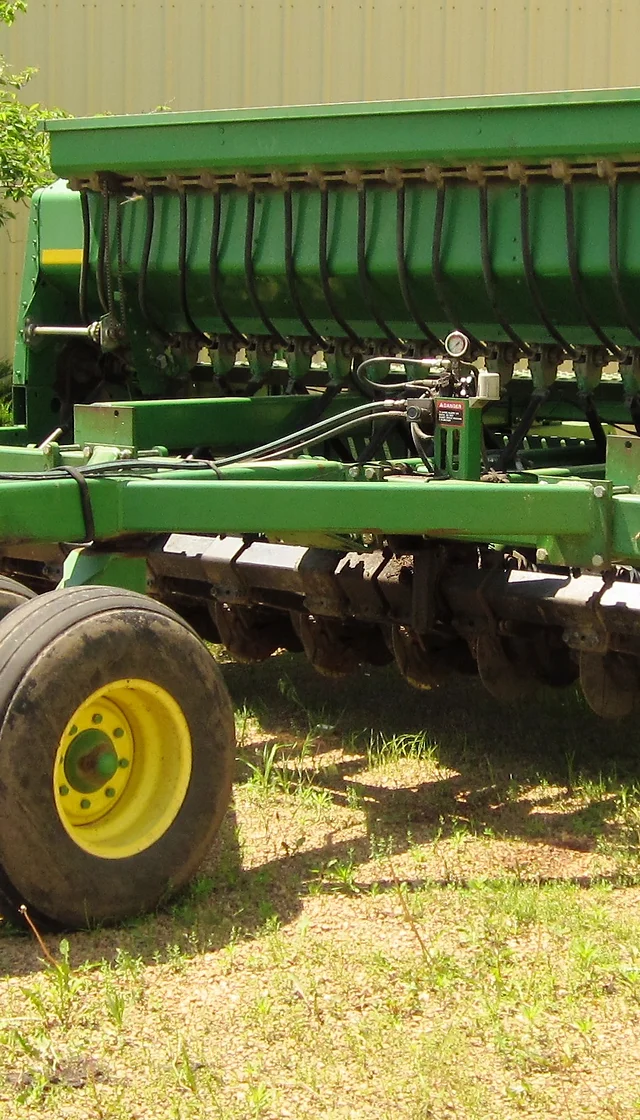 Scott Swcd Agricultural Equipment Rental