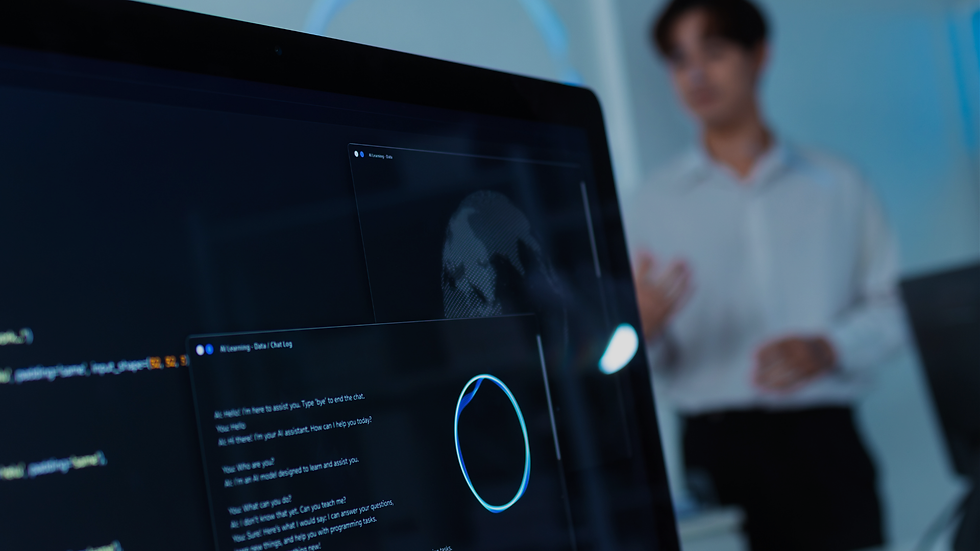 AI-Assisted Embedded Development: 27-29 October 2026