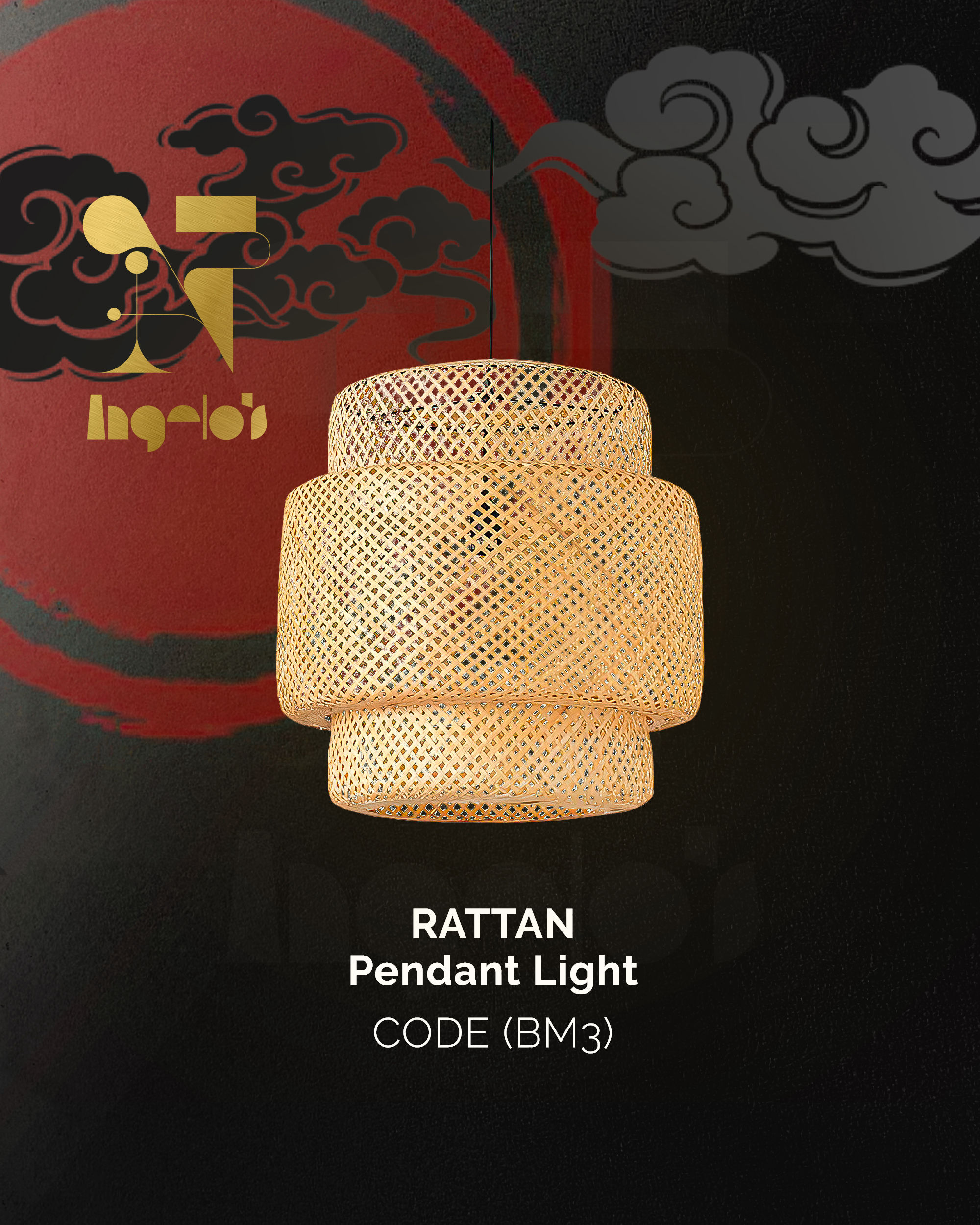 Rattan - BM3