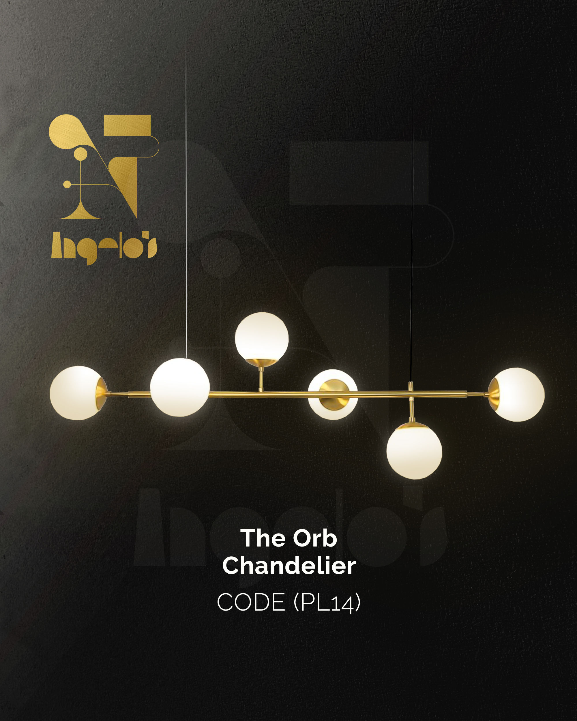The Orb - PL14