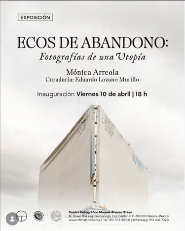 Centro Fotográfico Manuel Álvarez Bravo