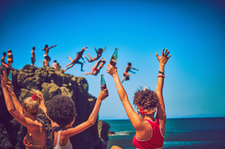 Coca-Cola Summer