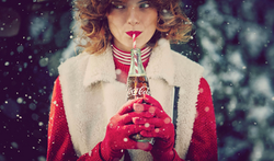 Coca-Cola Russia