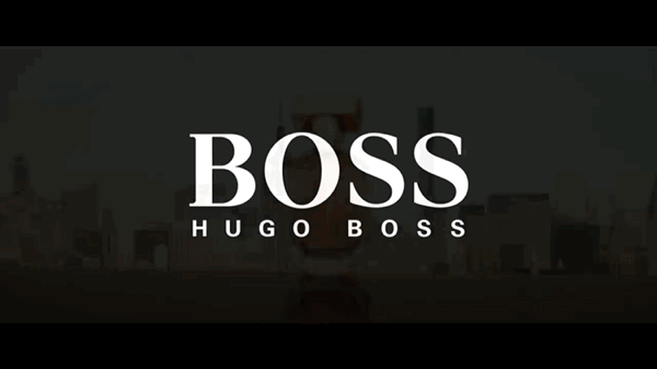Hugo Boss | The Scent for Her