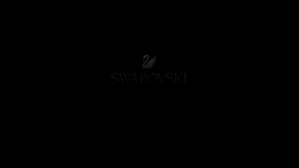 Swarovski / Black Jaguar