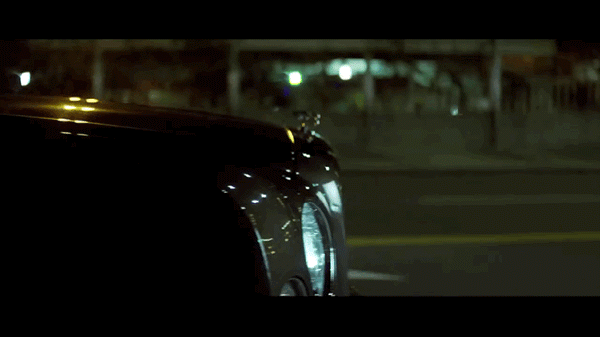 Commerical for Bentley