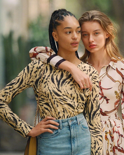 H&M