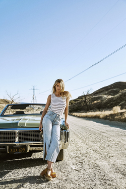 Lucky Brand