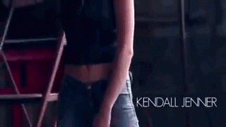 Kendall Jenner Penshoppe