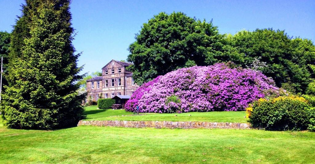 Bradford Moor Golf Club