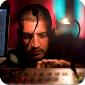 Christos Christodoulou