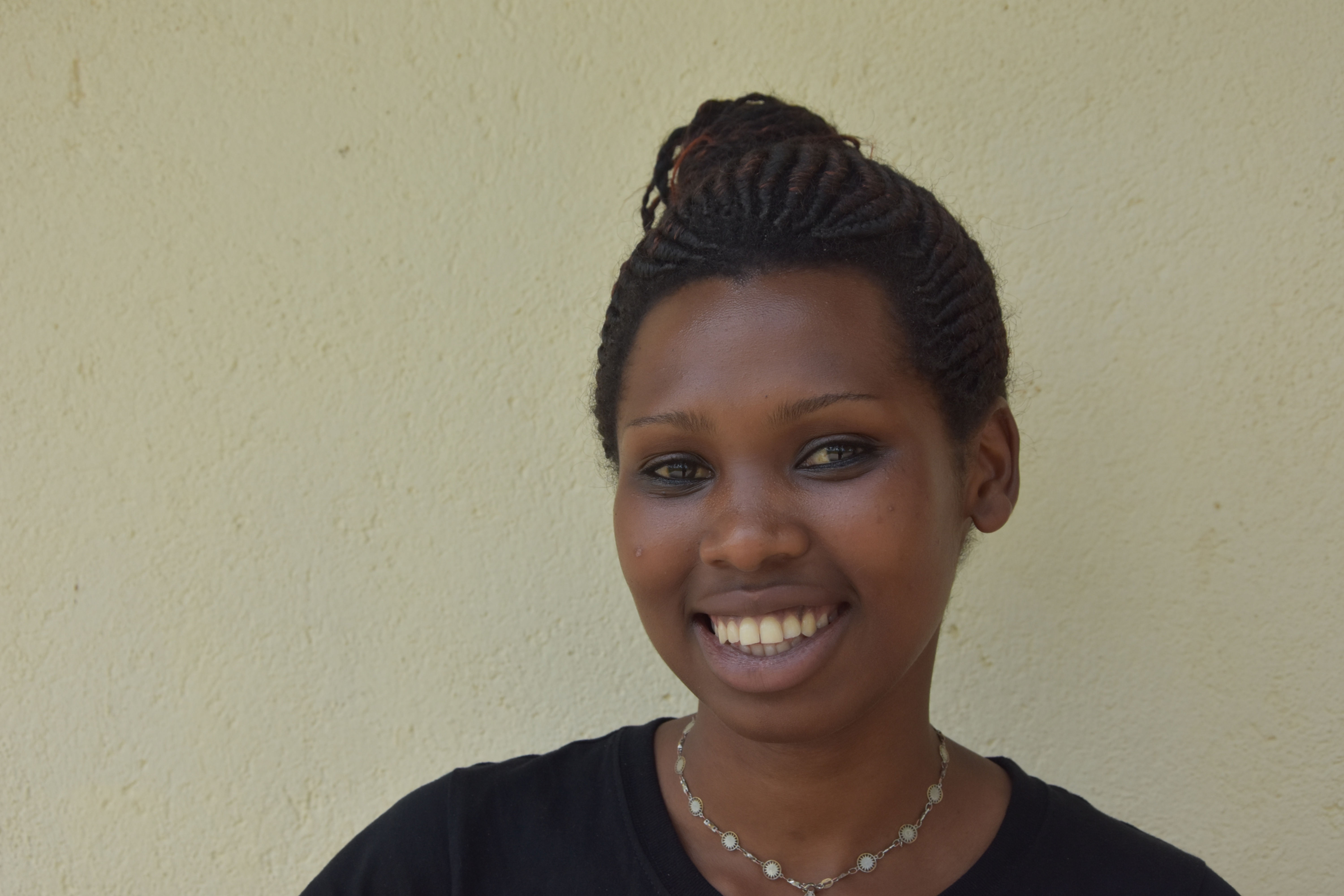 University scholarship (1 year)