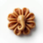 Ganesha Rudraksha