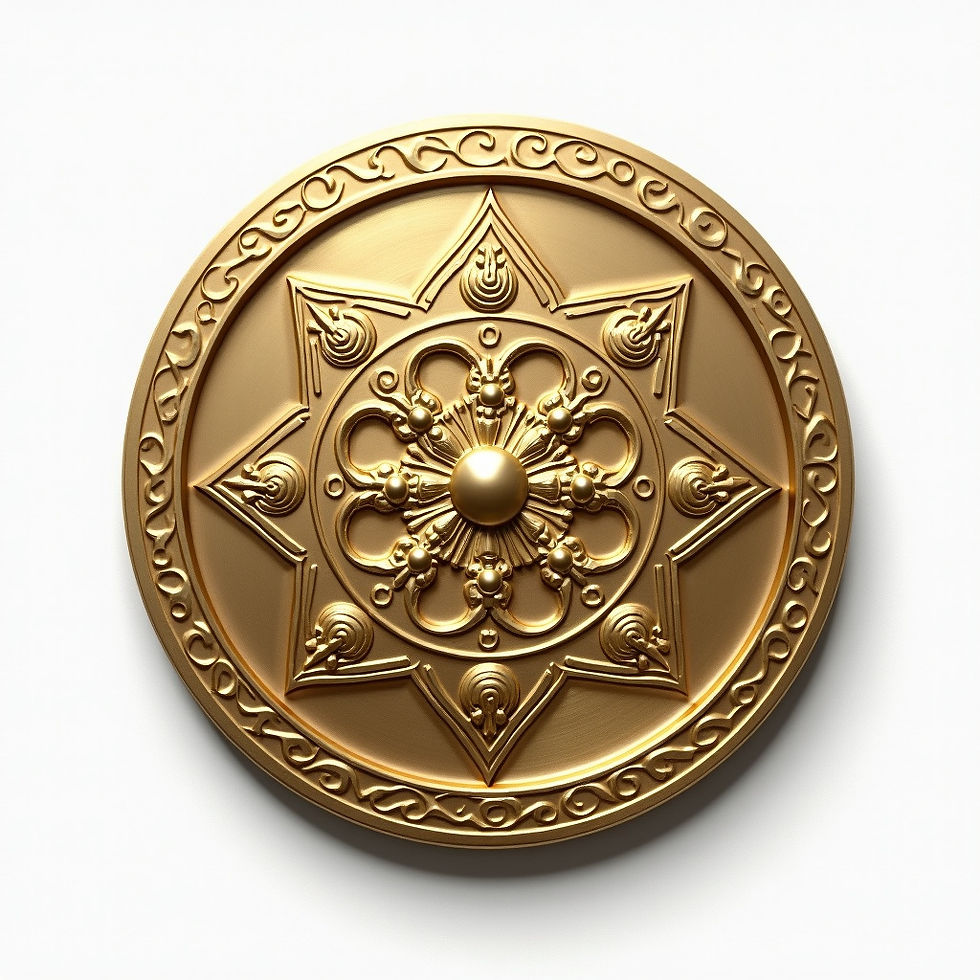 Kuber Yantra