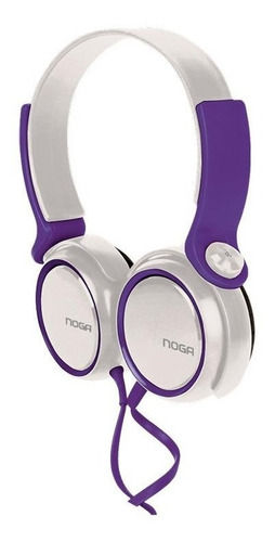 Miniatura: Auriculares NOGA NG-904