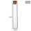 Thumbnail: 22*120mm glass test tubes