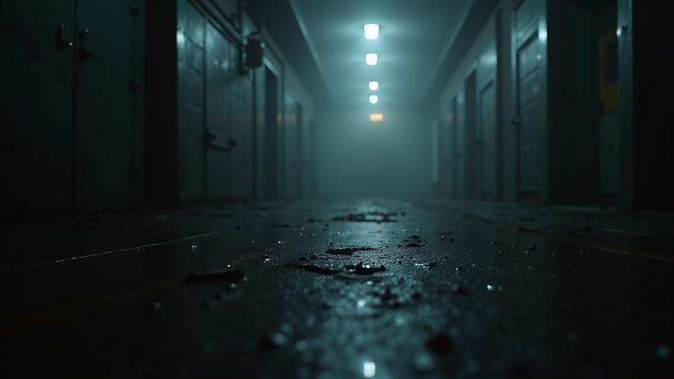 O Dia do Trauma: Conheça o Jogo do Ano