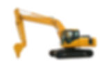 New excavators for sale