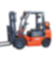 New JAC forklifts for sale