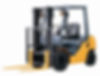 Used forklifts: to rent/buy