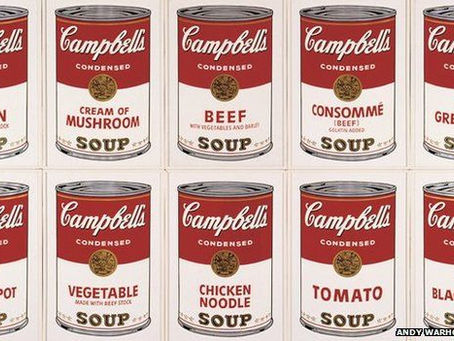 The Symbiotic Relationship Between Culture and Advertising.