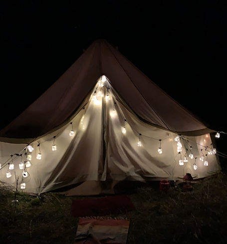The Red Tent