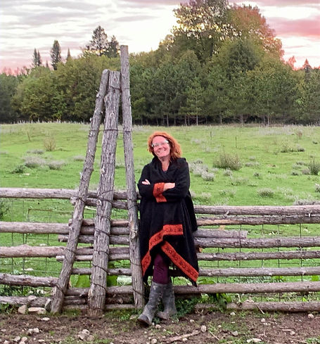 I'm Heartfelt Jules, and I'm here to support you on your Spiritual Mindfulness Journey